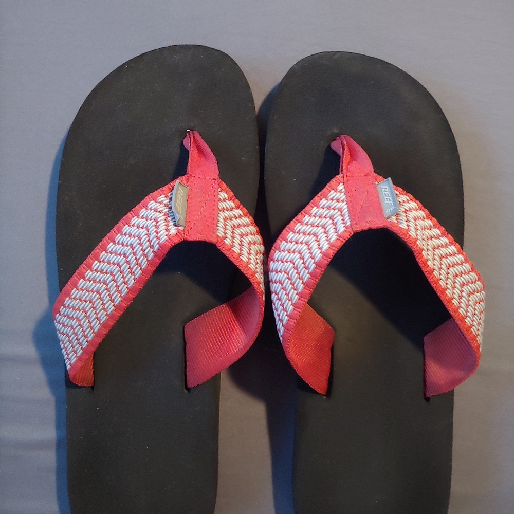 Reef Flip flops